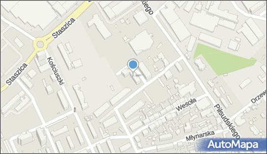 Jerzy Pytka Pyt- Bud, os. Paderewskiego 5b, Nowa Sól 67-100 - Budownictwo, Wyroby budowlane, NIP: 9251468745