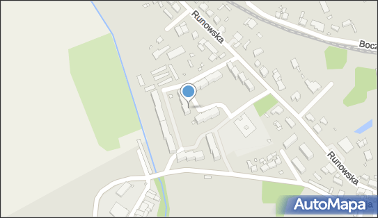 JK International Krzysztof Szubert, os. 40-lecia PRL 16, Węgorzyno 73-155 - Budownictwo, Wyroby budowlane, NIP: 8541145429