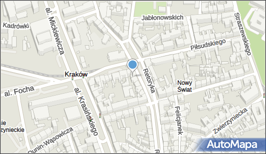 JKM, Retoryka 1, Kraków 31-108 - Budownictwo, Wyroby budowlane, numer telefonu, NIP: 7361631731