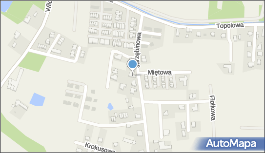 JM Developer Jacek Noculak Marek Kuras, ul. Jarzębinowa 8 51-311 - Budownictwo, Wyroby budowlane, NIP: 8961526925