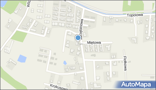 JM Developer, ul. Jarzębinowa 8, Kiełczówek 51-311 - Budownictwo, Wyroby budowlane, NIP: 8971020417