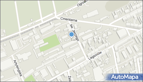 Joanna Kerszner Jarimex - Bud, ul. św. Jerzego 14/16, Łódź 91-072 - Budownictwo, Wyroby budowlane, NIP: 7272544717