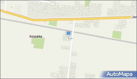 Józef Kania - Działalność Gospodarcza, Jarosławiec 196 22-424 - Budownictwo, Wyroby budowlane, NIP: 9221227273