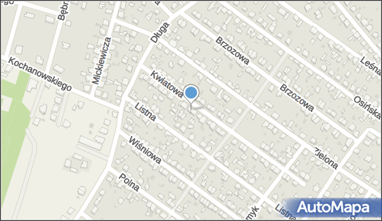 8911033511, Zakład Instalacji Elektrycznych Józef Nowak 