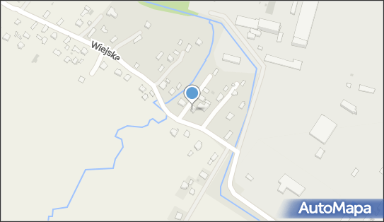 Józef Prasoł Usługi Ziemne Sprzętem Mechanicznym, Wiejska 16 38-700 - Budownictwo, Wyroby budowlane, NIP: 6891099226