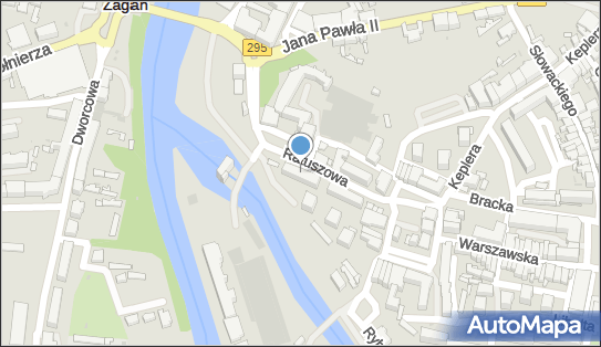 Józef Woźniak Usługi Budowlane Woźniak, Żagań 68-100 - Budownictwo, Wyroby budowlane, NIP: 9241405192