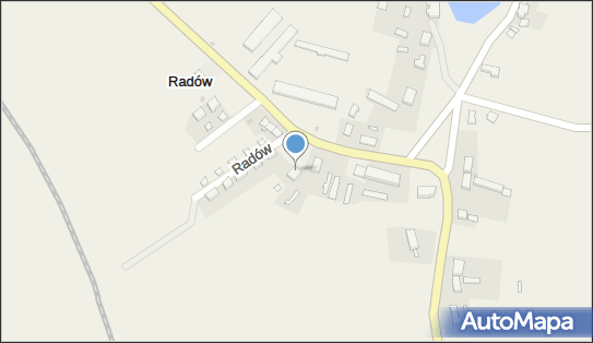 Julian Szkudlarek, Radów 41, Radów 69-110 - Budownictwo, Wyroby budowlane, NIP: 5981259012