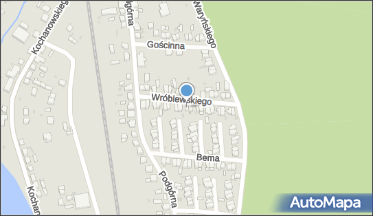 Juliusz Jurgowiak Security Technic Techniczna Ochrona Mienia 64-800 - Budownictwo, Wyroby budowlane, NIP: 7642088483