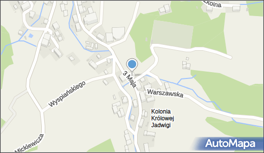 JW Hydrokombud, 3 Maja 9, Walim 58-320 - Budownictwo, Wyroby budowlane, numer telefonu, NIP: 8862869361