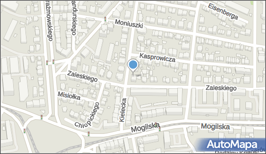 K 1, Kielecka 17, Kraków 31-523 - Budownictwo, Wyroby budowlane, numer telefonu, NIP: 6772169966