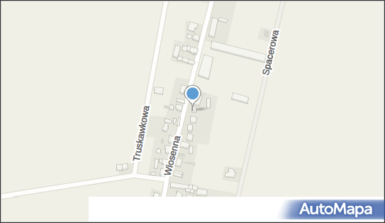 K-M Group Krzysztof Markowski, ul. Wiosenna 47, Długie Stare 64-100 - Budownictwo, Wyroby budowlane, NIP: 6972092754