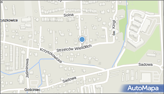 K & P, Wieliczka 4A, Wieliczka 32-020 - Budownictwo, Wyroby budowlane, numer telefonu, NIP: 6832049422