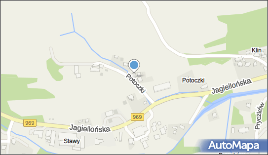 Kacper Knap - Usługi Budowlane, Potoczki 2 34-450 - Budownictwo, Wyroby budowlane, NIP: 7352727957