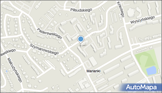 Kafelkowanie Tapetowanie i Malowanie Kerner, ul. Paderewskiego 6B/8 86-100 - Budownictwo, Wyroby budowlane, NIP: 5591082534