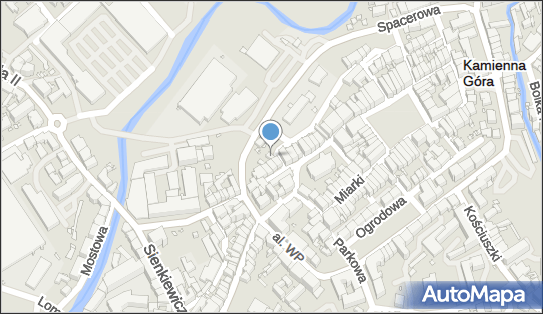 Kąkol Piotr, ul. Browarowa 14, Kamienna Góra 58-400 - Budownictwo, Wyroby budowlane, NIP: 6141183655