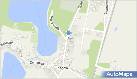 Kalibud Roman Zimny, 1 Lutego 18, Łagów 66-220 - Budownictwo, Wyroby budowlane, NIP: 9271633294