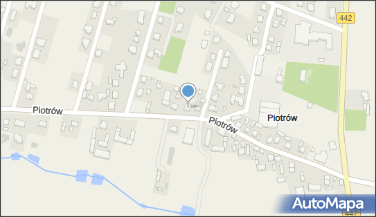 Kaliskie Przedsiębiorstwo Budowlane, Piotrów 38, Piotrów 62-812 - Budownictwo, Wyroby budowlane, NIP: 9680292057