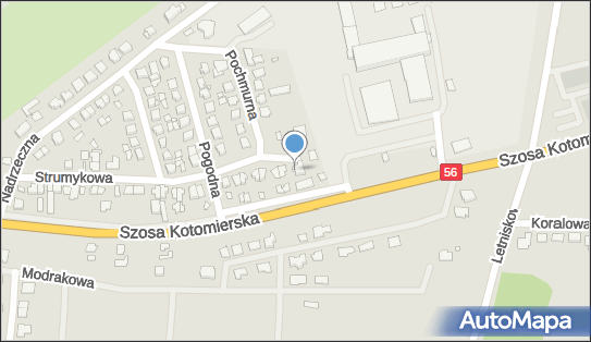 Kaliszewski Zbigniew Zakład Dekarsko Blacharski Zbigniew Kaliszewski 86-010 - Budownictwo, Wyroby budowlane, NIP: 9670613749