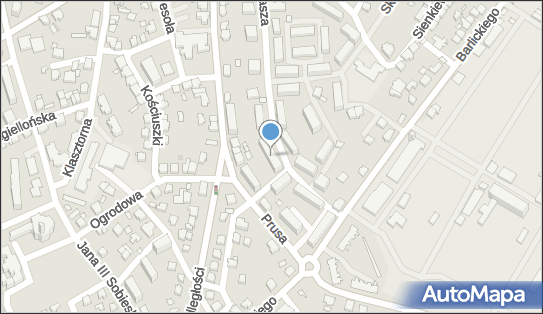 Kam Bud Klisik Stanisław Zembrzuski Kazimierz Majcher Sebastian Zembrzuski Mirosław Kubus Marian 43-502 - Budownictwo, Wyroby budowlane, NIP: 6521585644