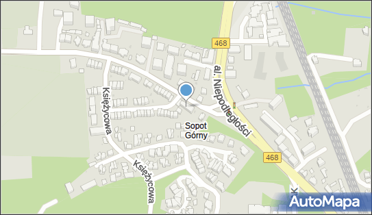 5842069207, Kamaro sp. kom. 