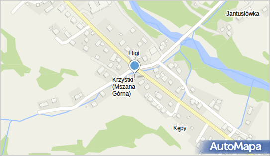 Kambruk, Mszana Górna 390, Mszana Górna 34-733 - Budownictwo, Wyroby budowlane, NIP: 7371875297