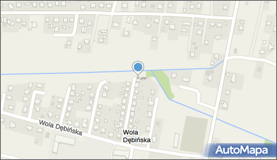 Kamil Bodura Kam-Bud, Wola Dębińska 187, Wola Dębińska 32-852 - Budownictwo, Wyroby budowlane, NIP: 8691925488