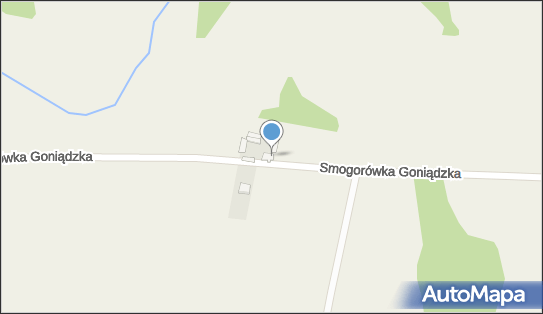 Kamil Kamiński, Smogorówka Goniądzka 36, Smogorówka Goniądzka 19-110 - Budownictwo, Wyroby budowlane, NIP: 5461351496