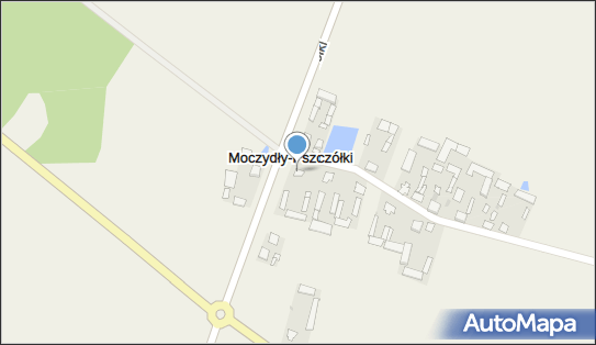 Kamil Krzyżanowski, Moczydły-Pszczółki 4, Moczydły-Pszczółki 17-322 - Budownictwo, Wyroby budowlane, NIP: 1251436899