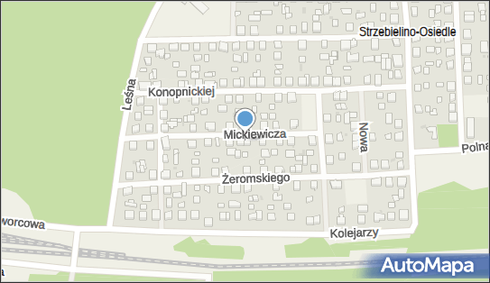 Kamil Wick Usługi Ogólnobudowlane, ul. Adama Mickiewicza 8 84-220 - Budownictwo, Wyroby budowlane, NIP: 5882243315