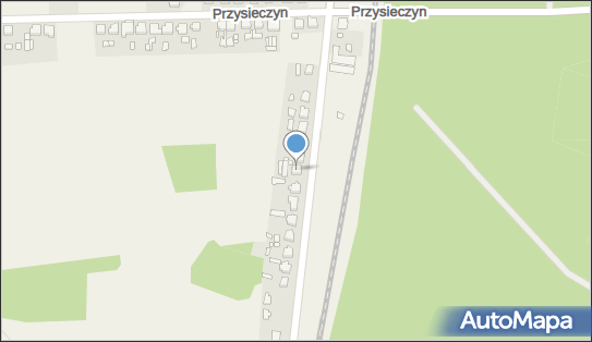 Kamiński Łukasz Matbud, Przysieczyn 77, Przysieczyn 62-100 - Budownictwo, Wyroby budowlane, NIP: 7661634432