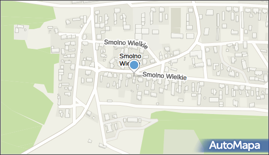 Kamrowski Tadeusz, Smolno Wielkie 66, Smolno Wielkie 66-120 - Budownictwo, Wyroby budowlane, NIP: 9231282196