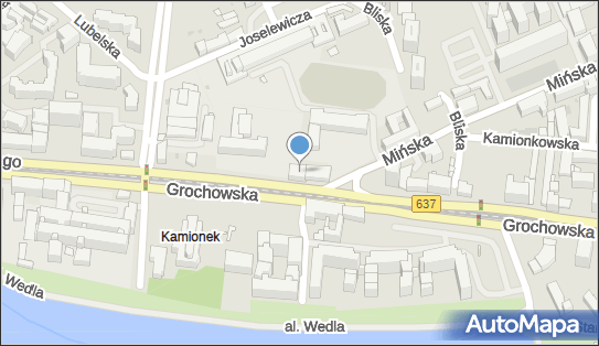 Kancelaria Prawno Windykacyjna, Grochowska 344, Warszawa 03-838 - Budownictwo, Wyroby budowlane, numer telefonu, NIP: 7010340681