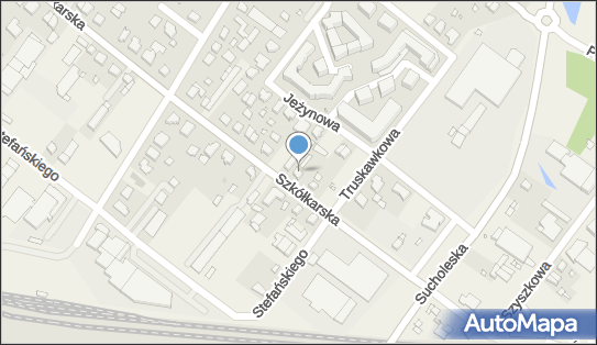 Kapi-Bud Krzysztof Lonc, Szkółkarska 28, Suchy Las 62-002 - Budownictwo, Wyroby budowlane, NIP: 7772222595