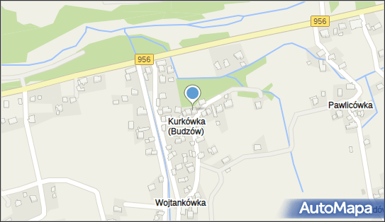 Kar bud Michał Pawlica, Budzów 103, Budzów 34-211 - Budownictwo, Wyroby budowlane, numer telefonu