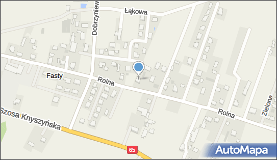 Kar-Trans Grzegorz Karwowski, ul. Rolna 5, Fasty 15-694 - Budownictwo, Wyroby budowlane, NIP: 9661552534