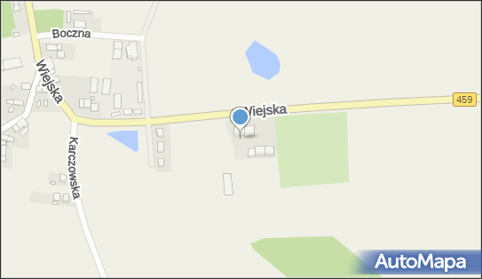 Karl Karol Jarząb, Wiejska 1a, Narok 49-120 - Budownictwo, Wyroby budowlane, NIP: 9910062037