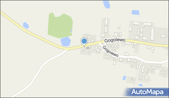 Karol Czapski, Gogolewo 16, Gogolewo 83-140 - Budownictwo, Wyroby budowlane, NIP: 5932533559