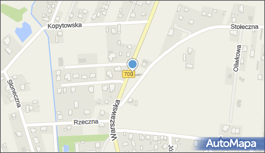 Karol-Modzelewski Karol, ul. Warszawska 42, Święcice 05-860 - Budownictwo, Wyroby budowlane, NIP: 7231456548