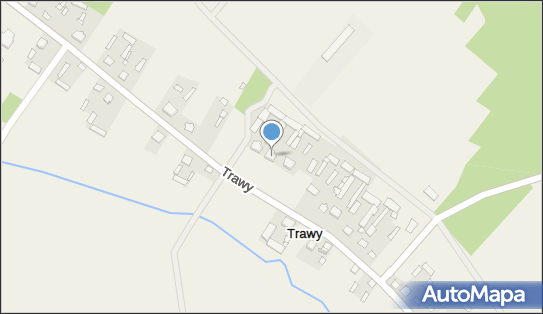 Karol Sokólski Sokół, Trawy 52A, Trawy 07-120 - Budownictwo, Wyroby budowlane, NIP: 8241690766