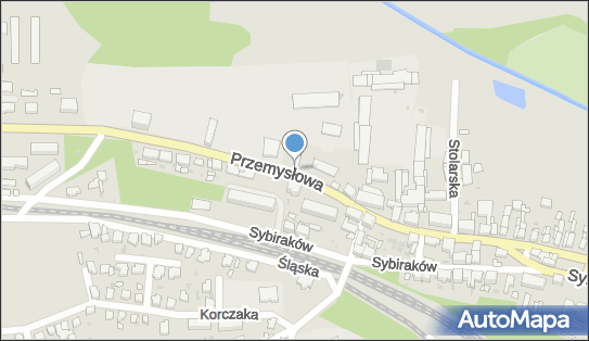 9281834686, Karpowicz Paweł Przedsiębiorstwo Budowlano Drogowe 