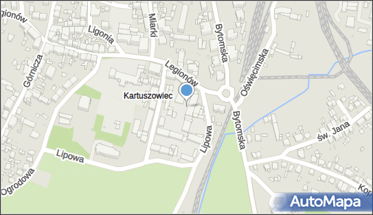 Kawat, ul. Lipowa 1, Tarnowskie Góry 42-600 - Budownictwo, Wyroby budowlane, numer telefonu, NIP: 6452536156