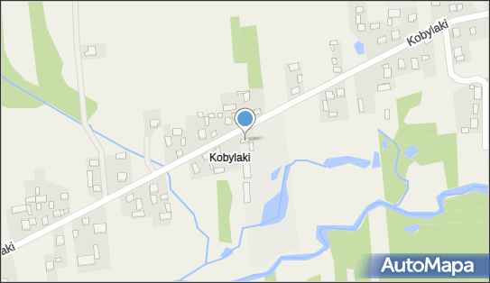 Kawecki, Kobylaki 26, Ćmińsk 26-085 - Budownictwo, Wyroby budowlane, numer telefonu, NIP: 6571010874