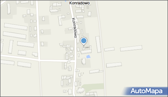 Kaz Bud Radosław Czechowski, Konradowo 1b, Konradowo 67-400 - Budownictwo, Wyroby budowlane, NIP: 9251772503