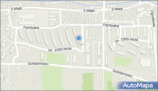 Kazimierz Tadeusz Górnisiewicz, os. Tysiąclecia 18, Myślenice 32-400 - Budownictwo, Wyroby budowlane, NIP: 6811740685