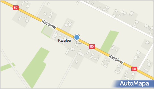 Kędra Ryszard Usługi Budowlane, Karolew 8A, Karolew 05-652 - Budownictwo, Wyroby budowlane, NIP: 7971616492