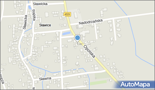 Kembud Edward Puscz, ul. Opolska 21, Opole 45-960 - Budownictwo, Wyroby budowlane, NIP: 7541054459