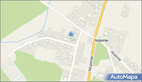 Ken Ad, Nicponia 11, Nicponia 83-140 - Budownictwo, Wyroby budowlane, NIP: 5931787743