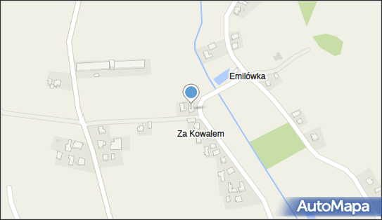 Keram - Marek Wielgos, Chłopice 71, Chłopice 37-561 - Budownictwo, Wyroby budowlane, NIP: 7921988607