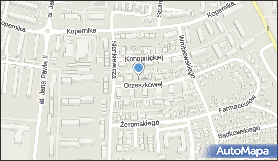 KG Instel Krzysztof Guz, ul. Elizy Orzeszkowej 21 83-200 - Budownictwo, Wyroby budowlane, NIP: 5921279264