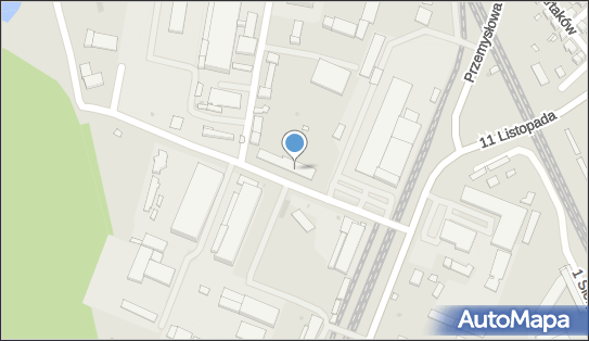 8650017535, Kielar Ryszard Przedsiebiorstwo Produkcyjno-Handlowo- Usługowe